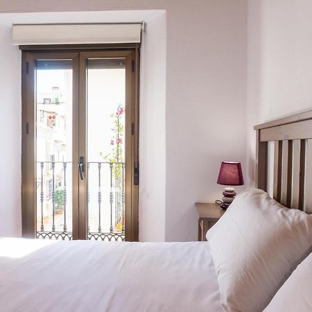 Villa Idyllic Townhouse In Marbella Old Town Exterior foto