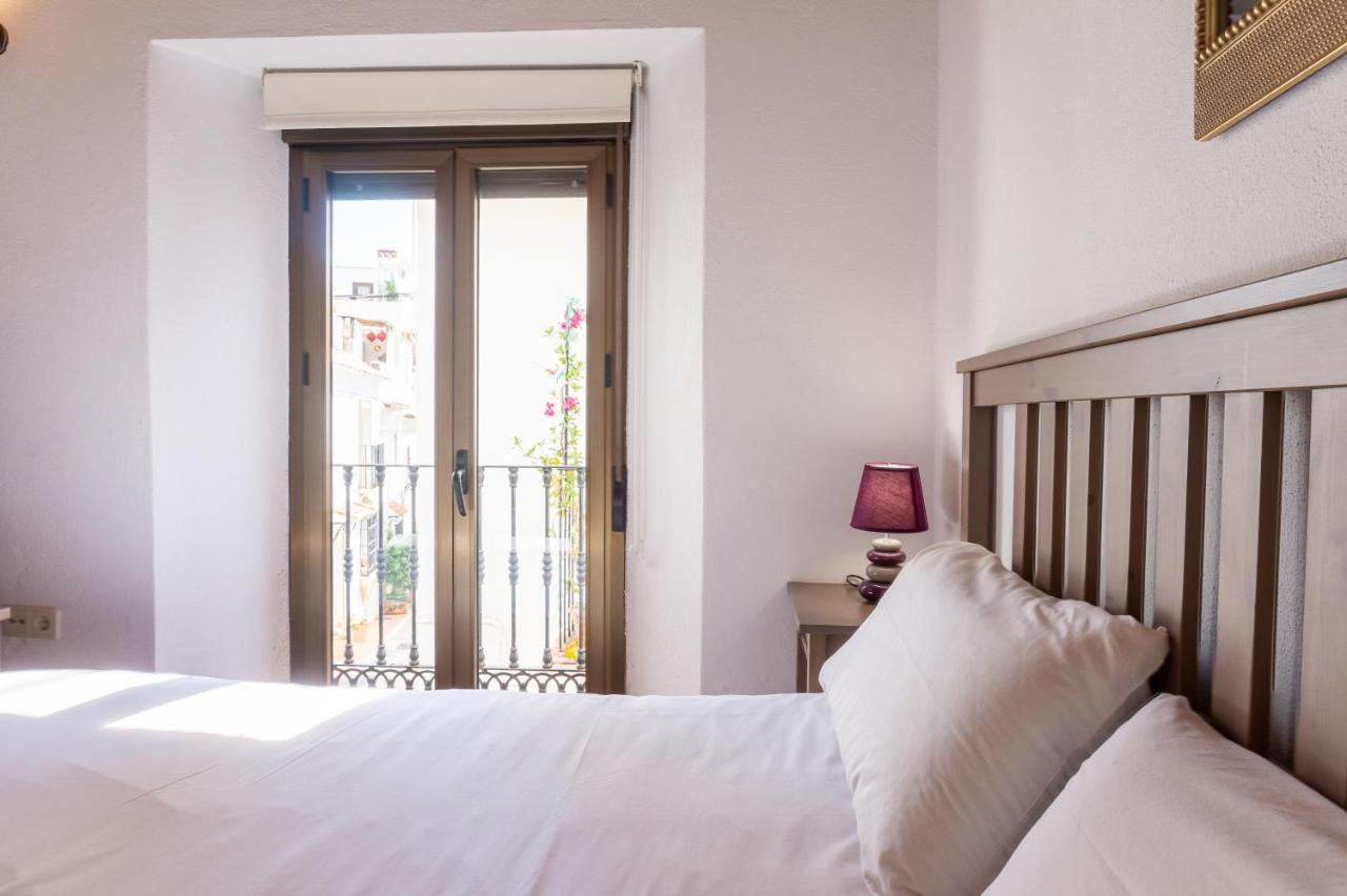 Villa Idyllic Townhouse In Marbella Old Town Exterior foto