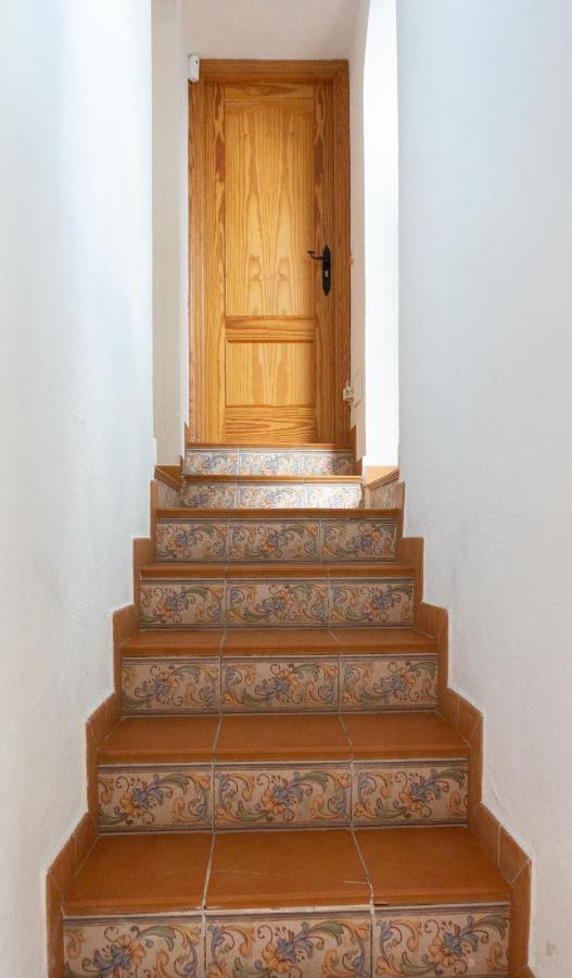 Villa Idyllic Townhouse In Marbella Old Town Exterior foto