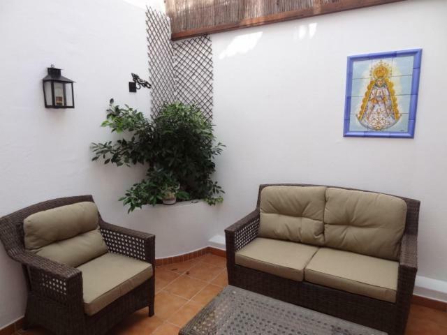 Villa Idyllic Townhouse In Marbella Old Town Exterior foto