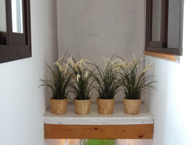 Villa Idyllic Townhouse In Marbella Old Town Exterior foto