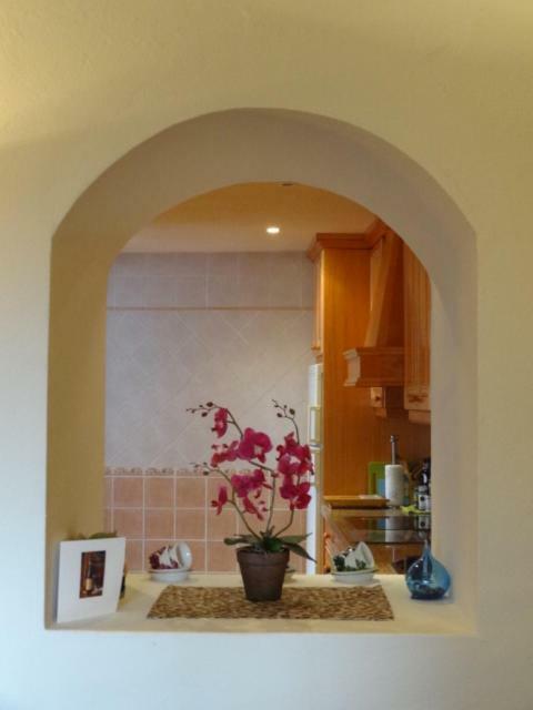 Villa Idyllic Townhouse In Marbella Old Town Exterior foto