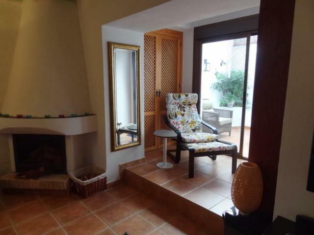 Villa Idyllic Townhouse In Marbella Old Town Exterior foto